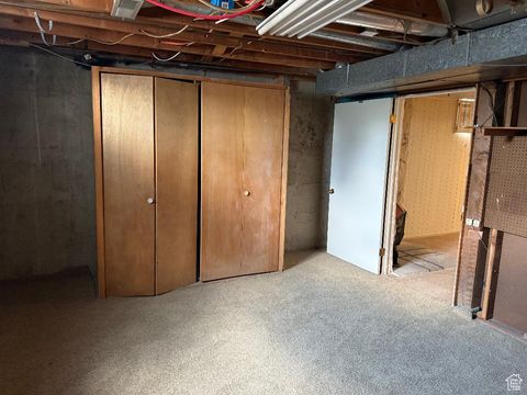 Tiny photo for 3245 E CUMMINGS RD, Millcreek, UT 84109 (MLS # 2105312)