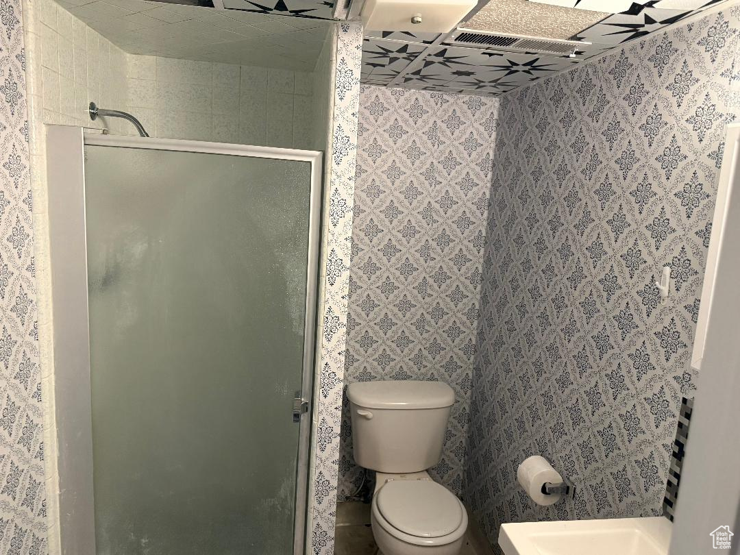 TERRACE VIEW - Residential