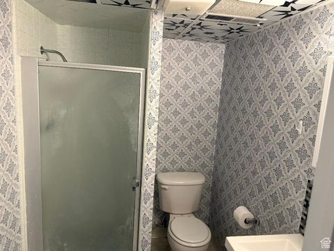 Tiny photo for 3245 E CUMMINGS RD, Millcreek, UT 84109 (MLS # 2105312)
