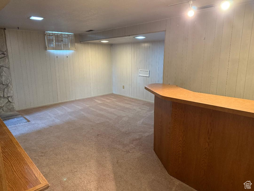 TERRACE VIEW - Residential