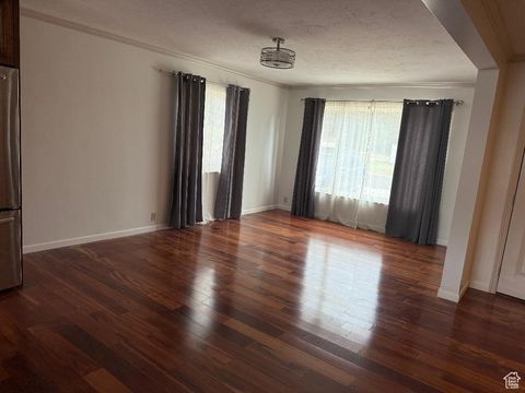 Tiny photo for 3245 E CUMMINGS RD, Millcreek, UT 84109 (MLS # 2105312)