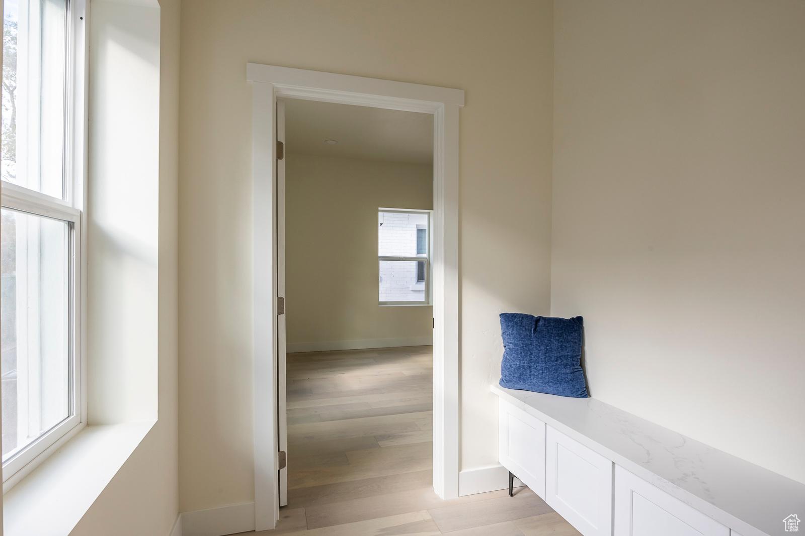 PLAT A - Residential