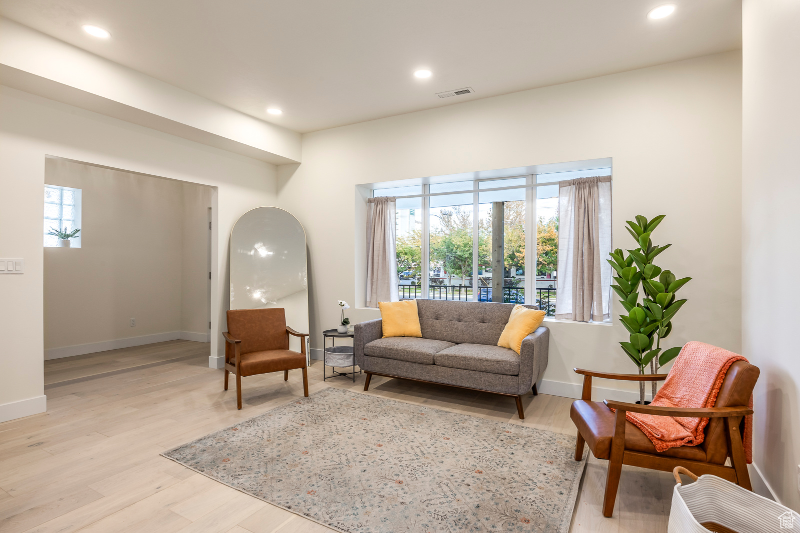 PLAT A - Residential