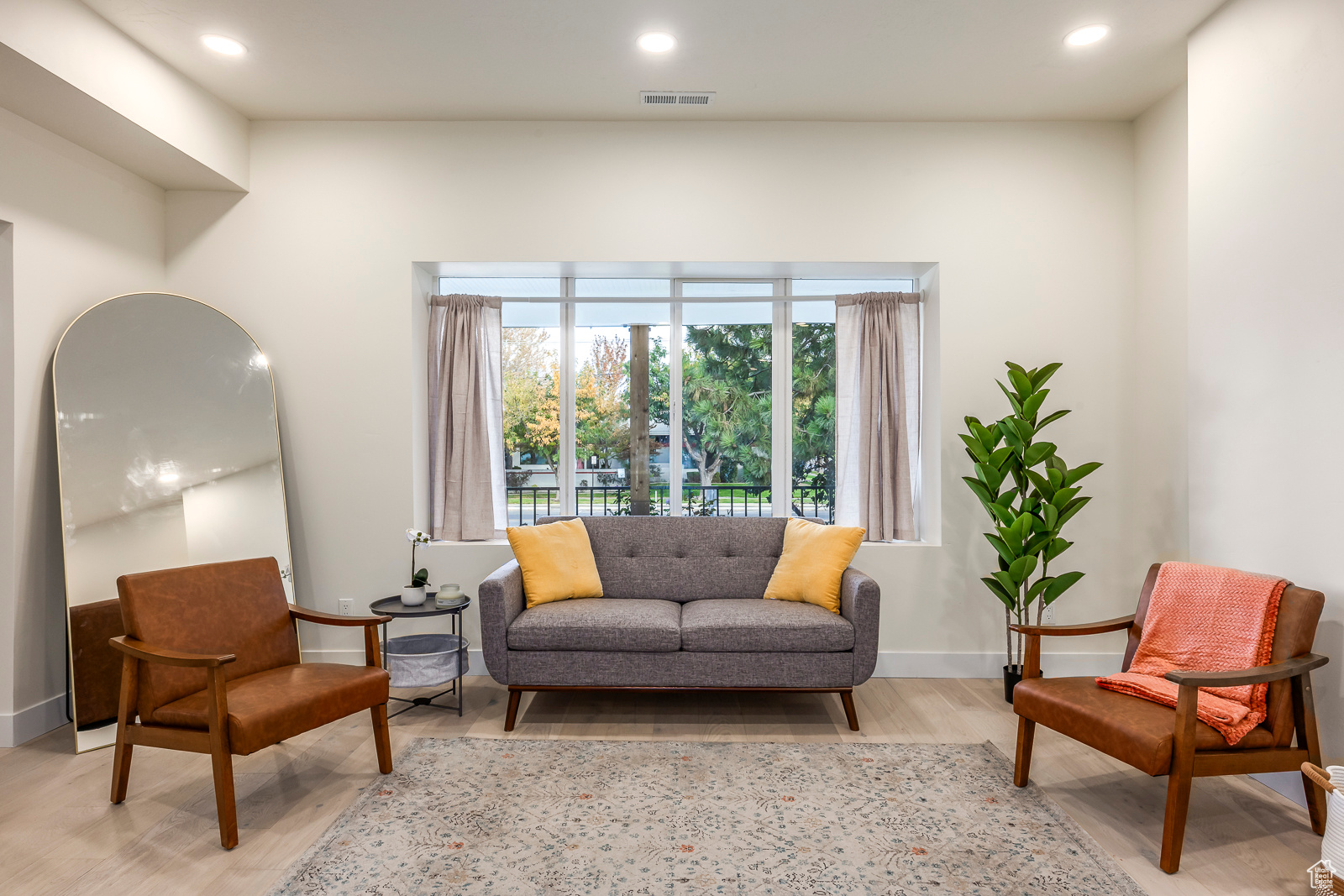 PLAT A - Residential