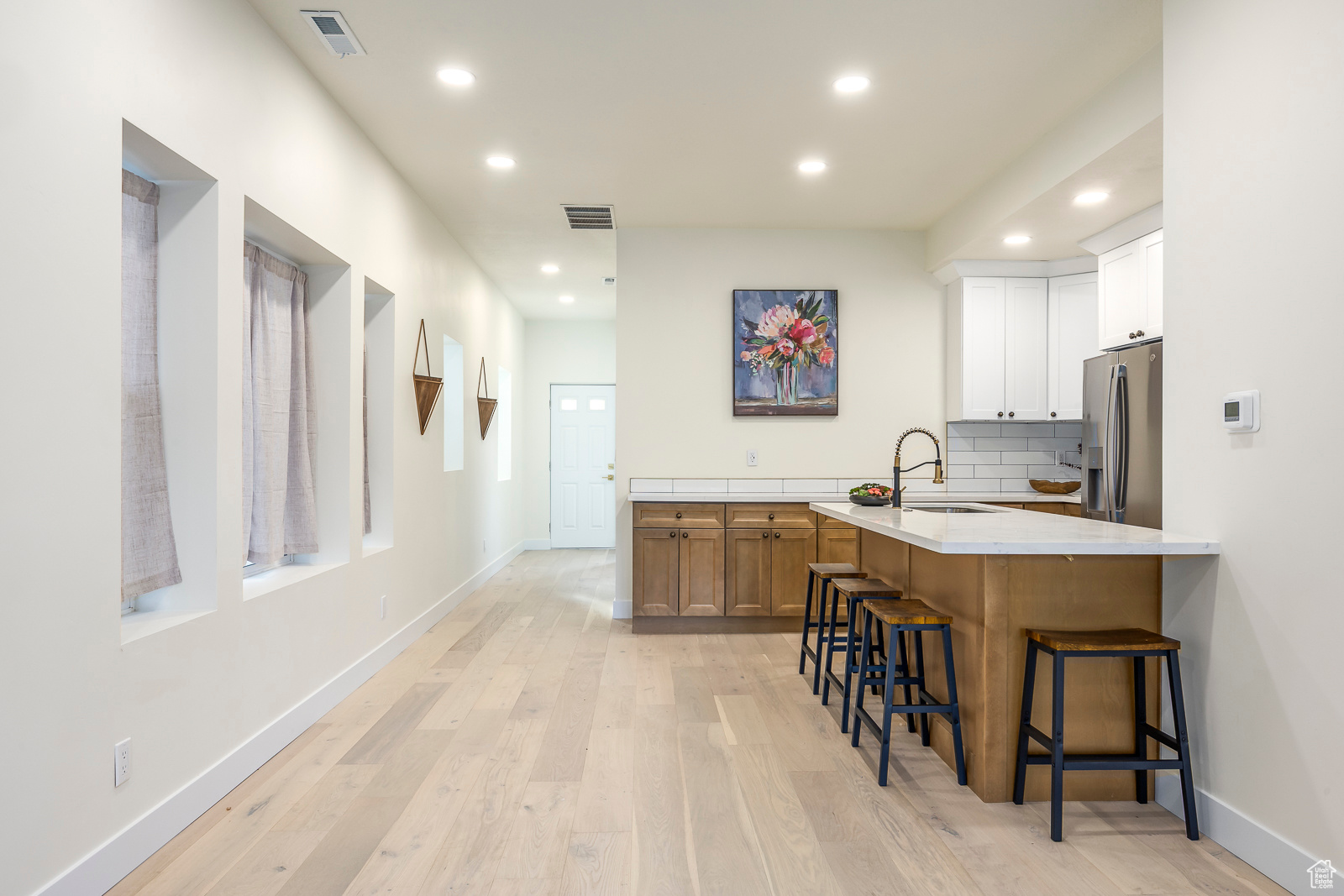 PLAT A - Residential