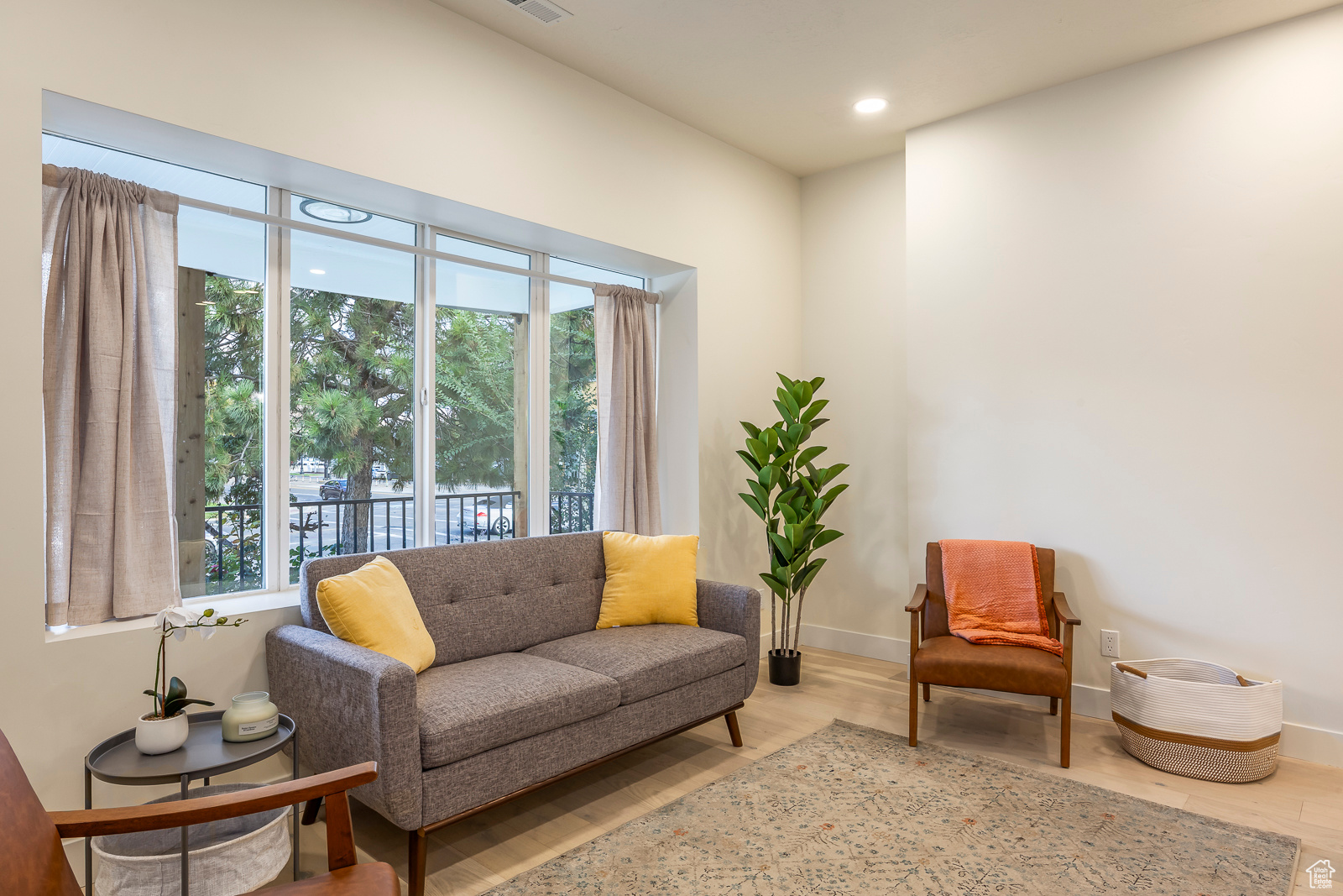 PLAT A - Residential