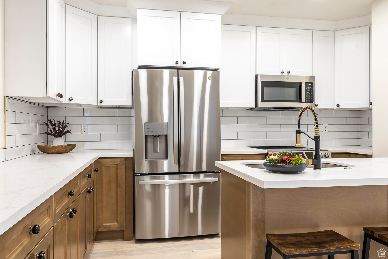 PLAT A - Residential