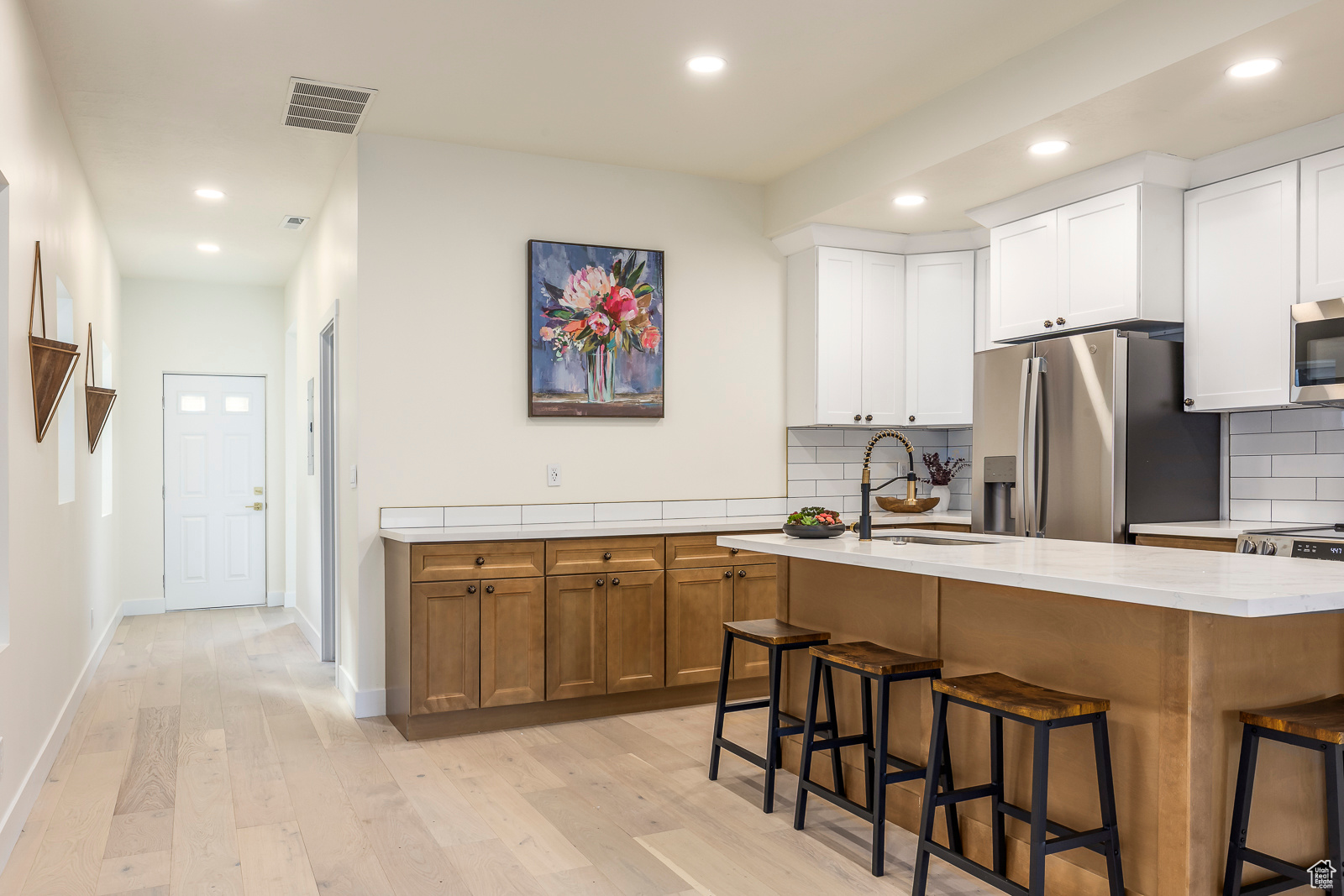 PLAT A - Residential