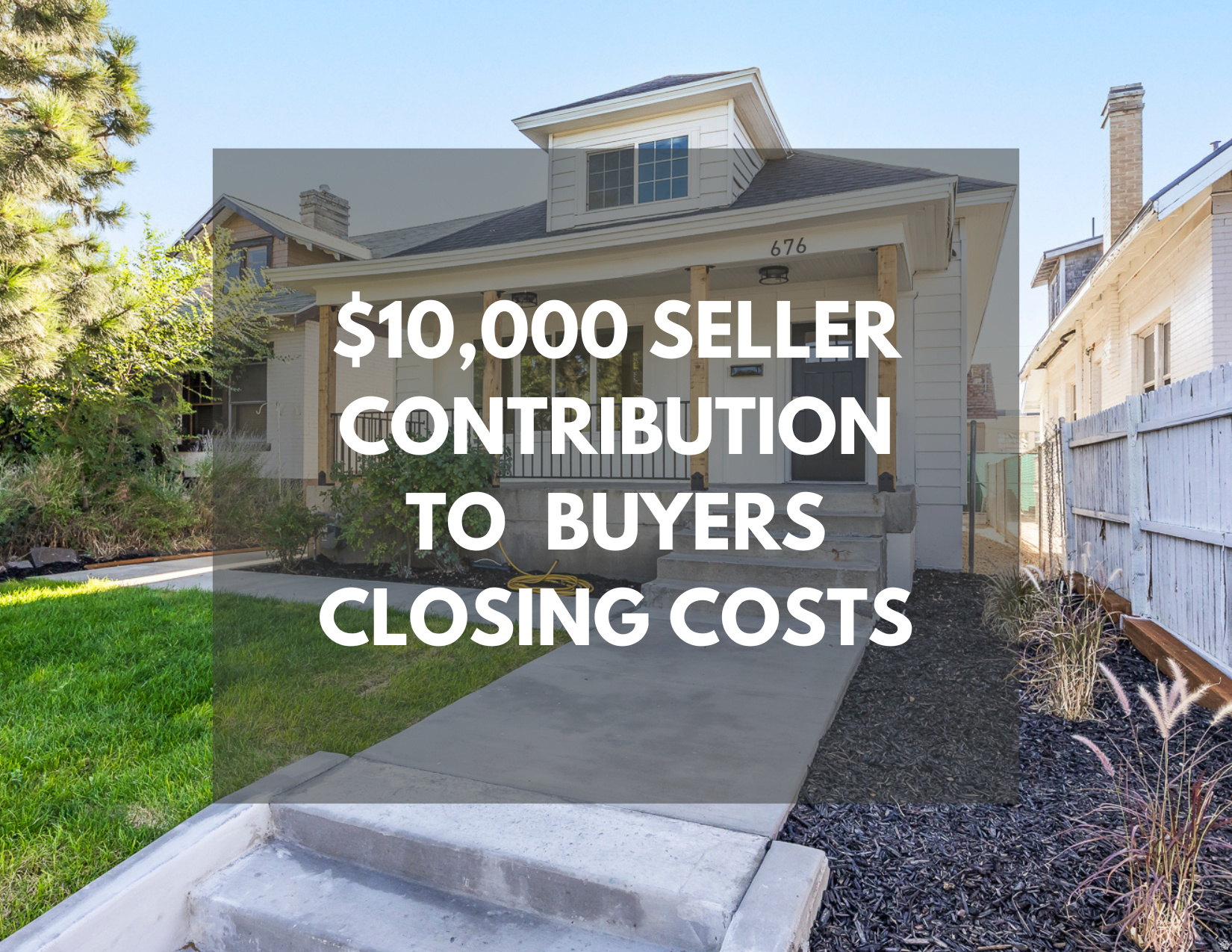 PLAT A - Residential