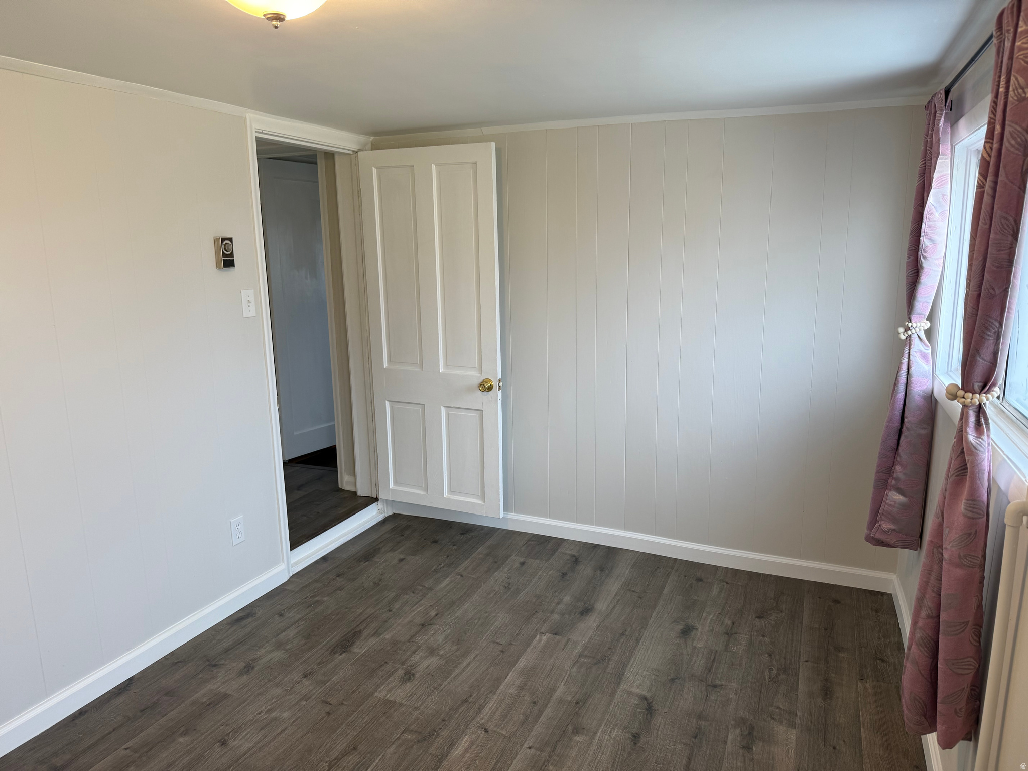 YOUNG PROPERTY - Residential