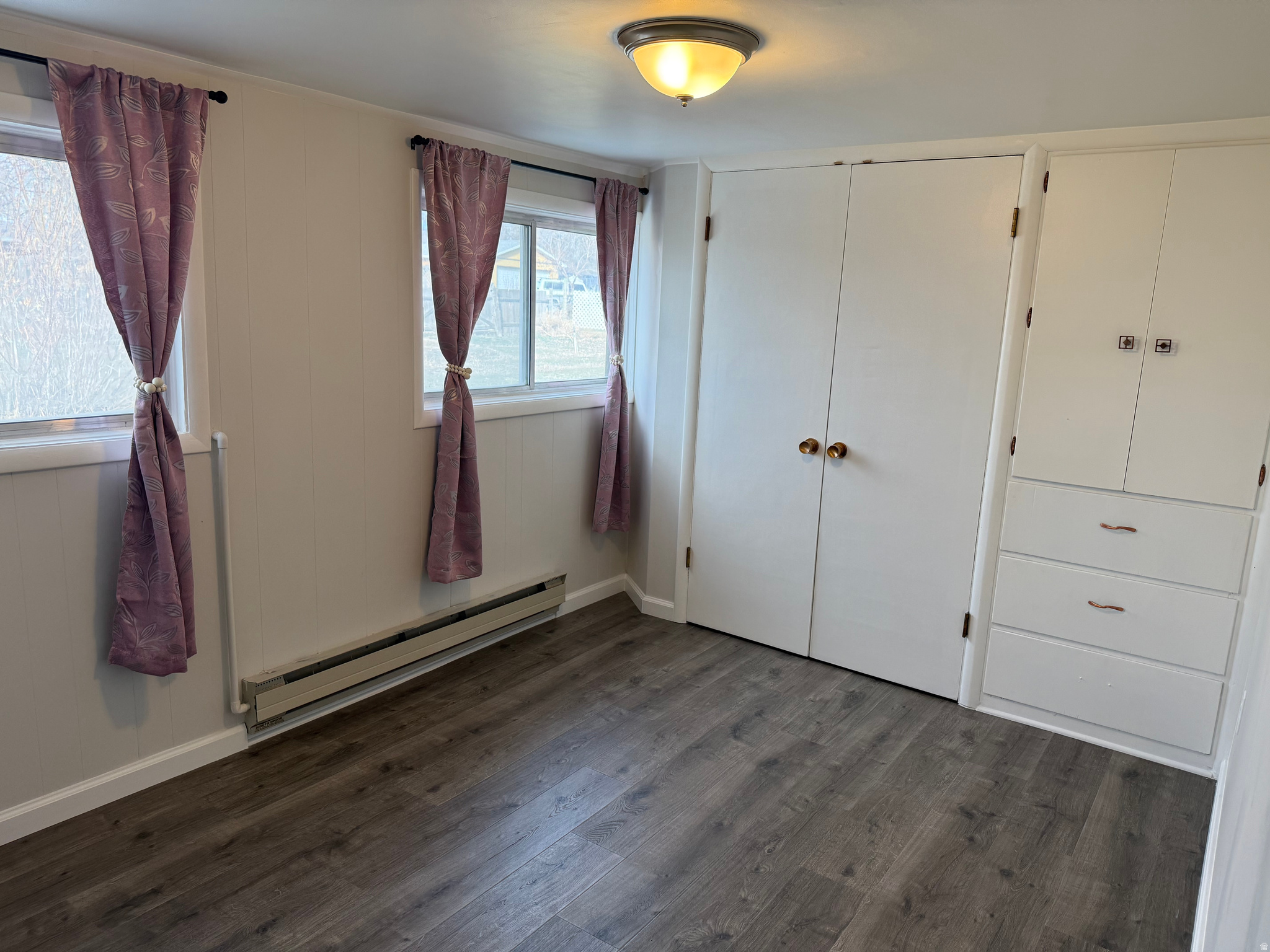 YOUNG PROPERTY - Residential