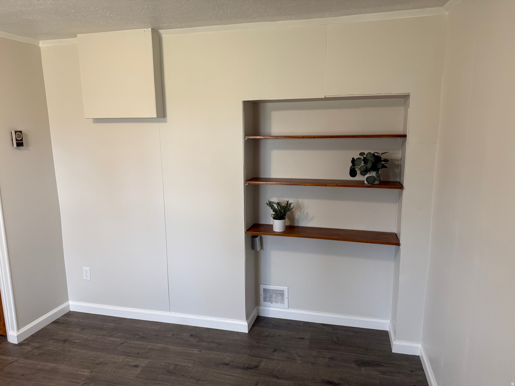 YOUNG PROPERTY - Residential