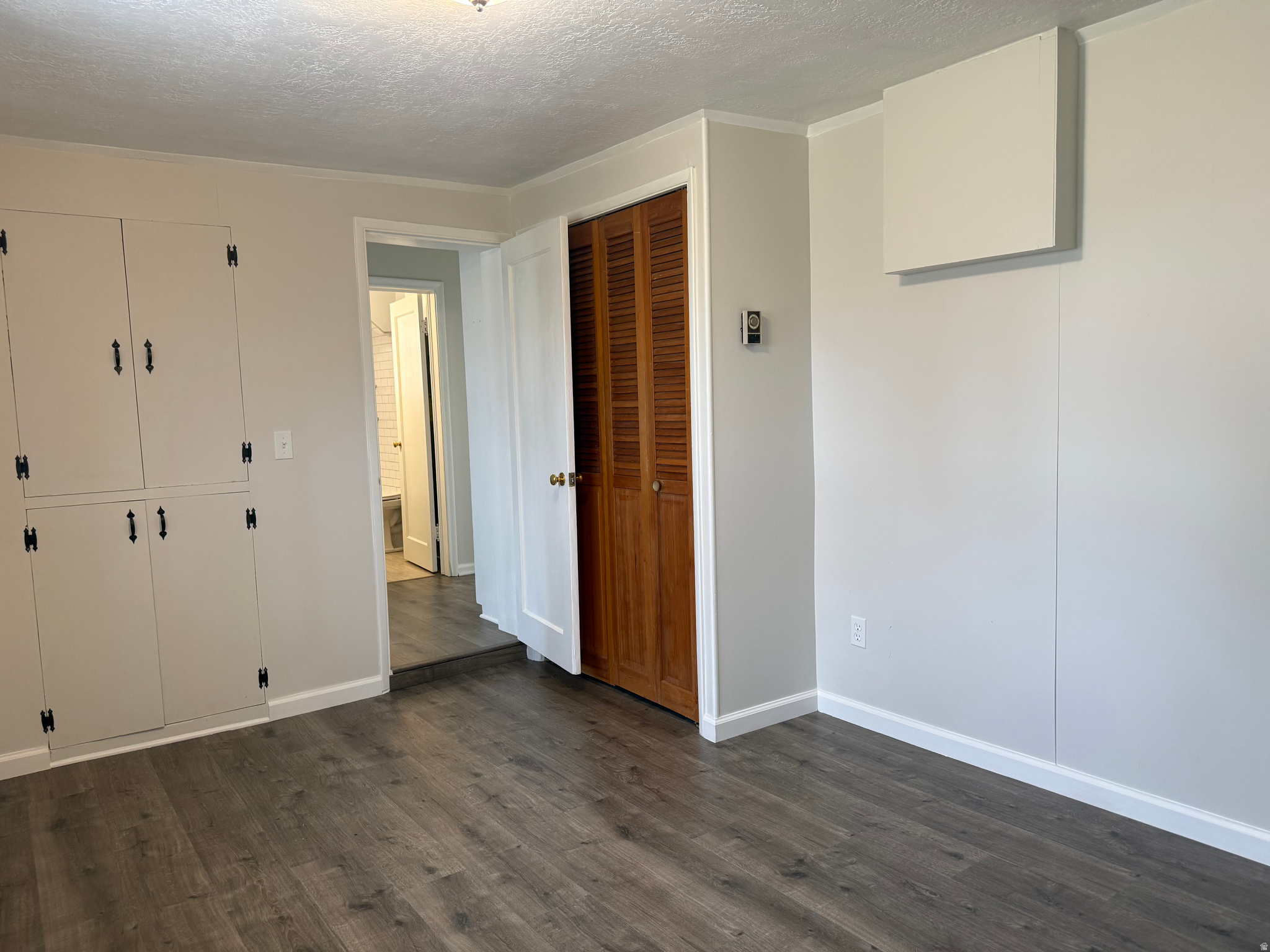 YOUNG PROPERTY - Residential