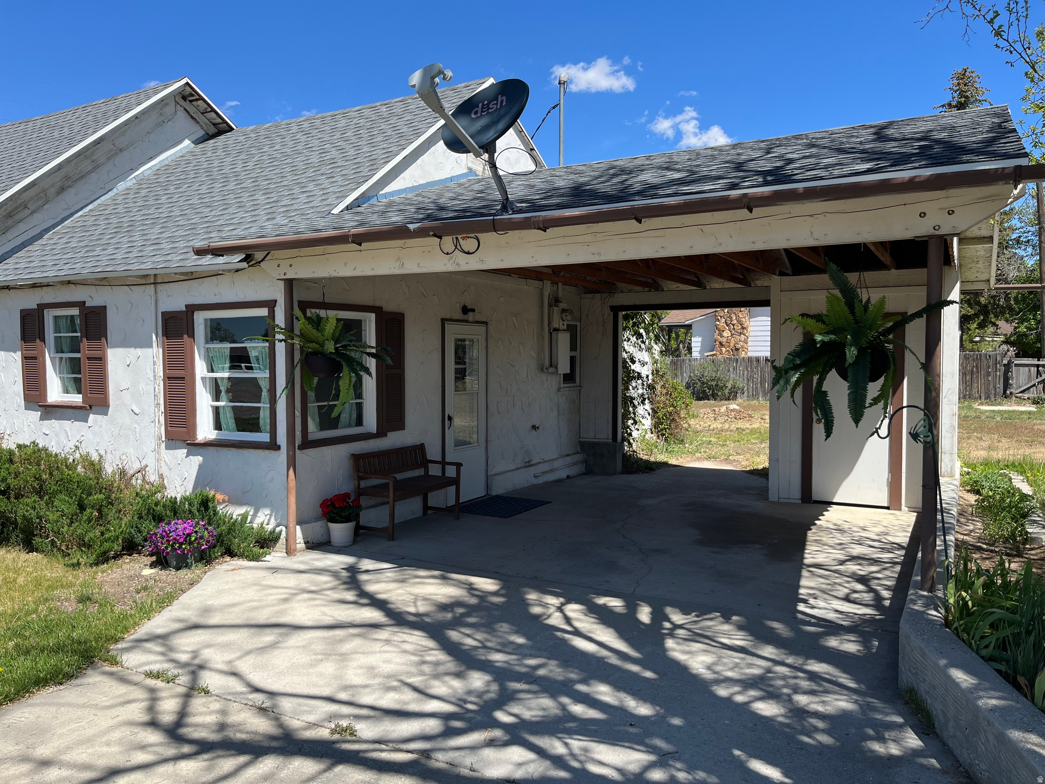 YOUNG PROPERTY - Residential