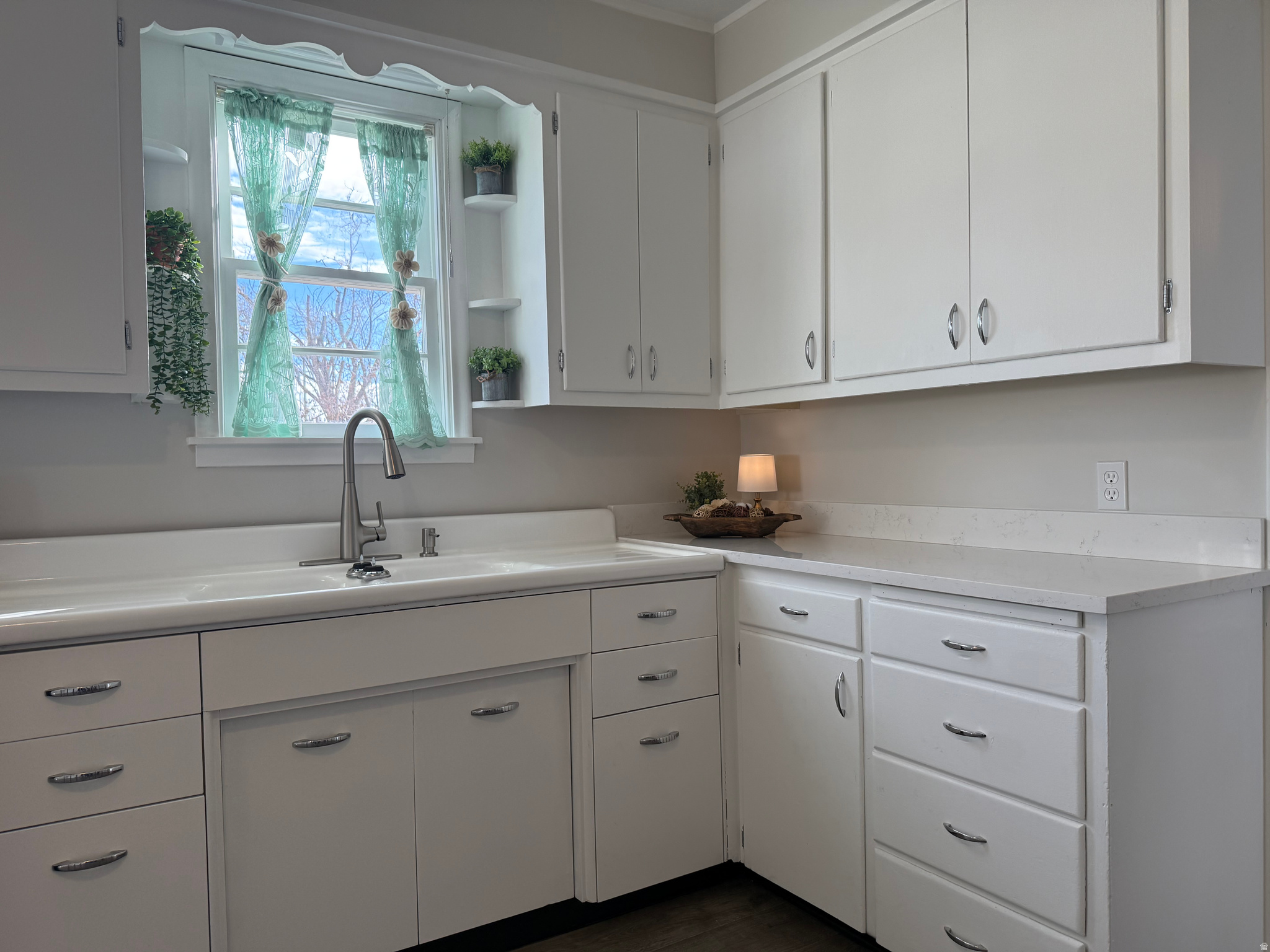 YOUNG PROPERTY - Residential