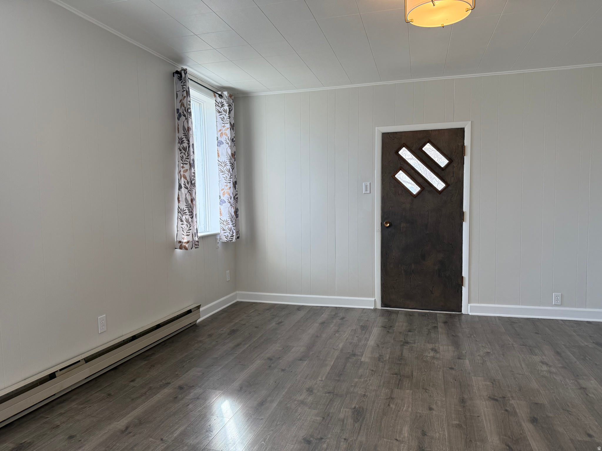 YOUNG PROPERTY - Residential