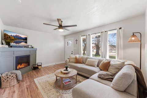 Townhouse For Sale - 2244 Jackson Ave<br/> Ogden, UT 84401