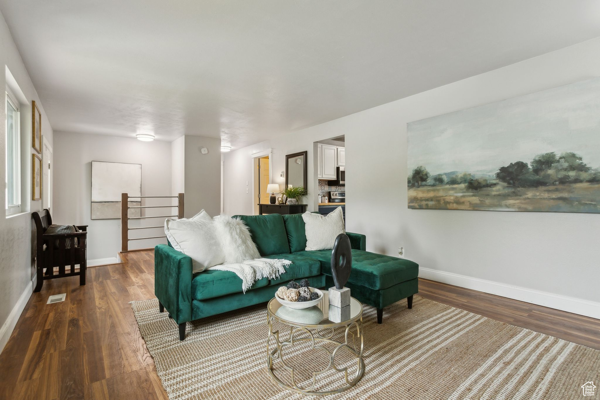 Sandy, Utah 84094, United States, 5 Bedrooms Bedrooms, ,3 BathroomsBathrooms,Residential,Pending,133357