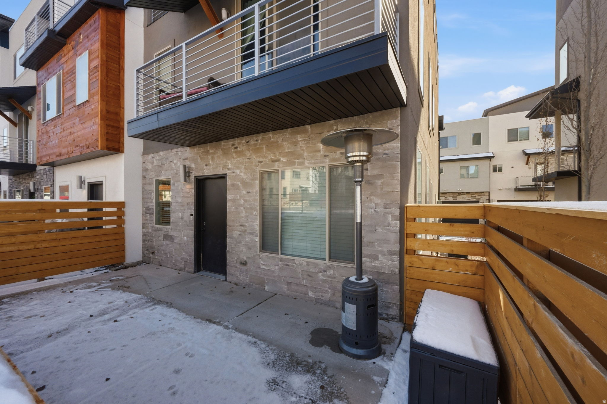 SUNRIVER TOWNHOMES R - Residential