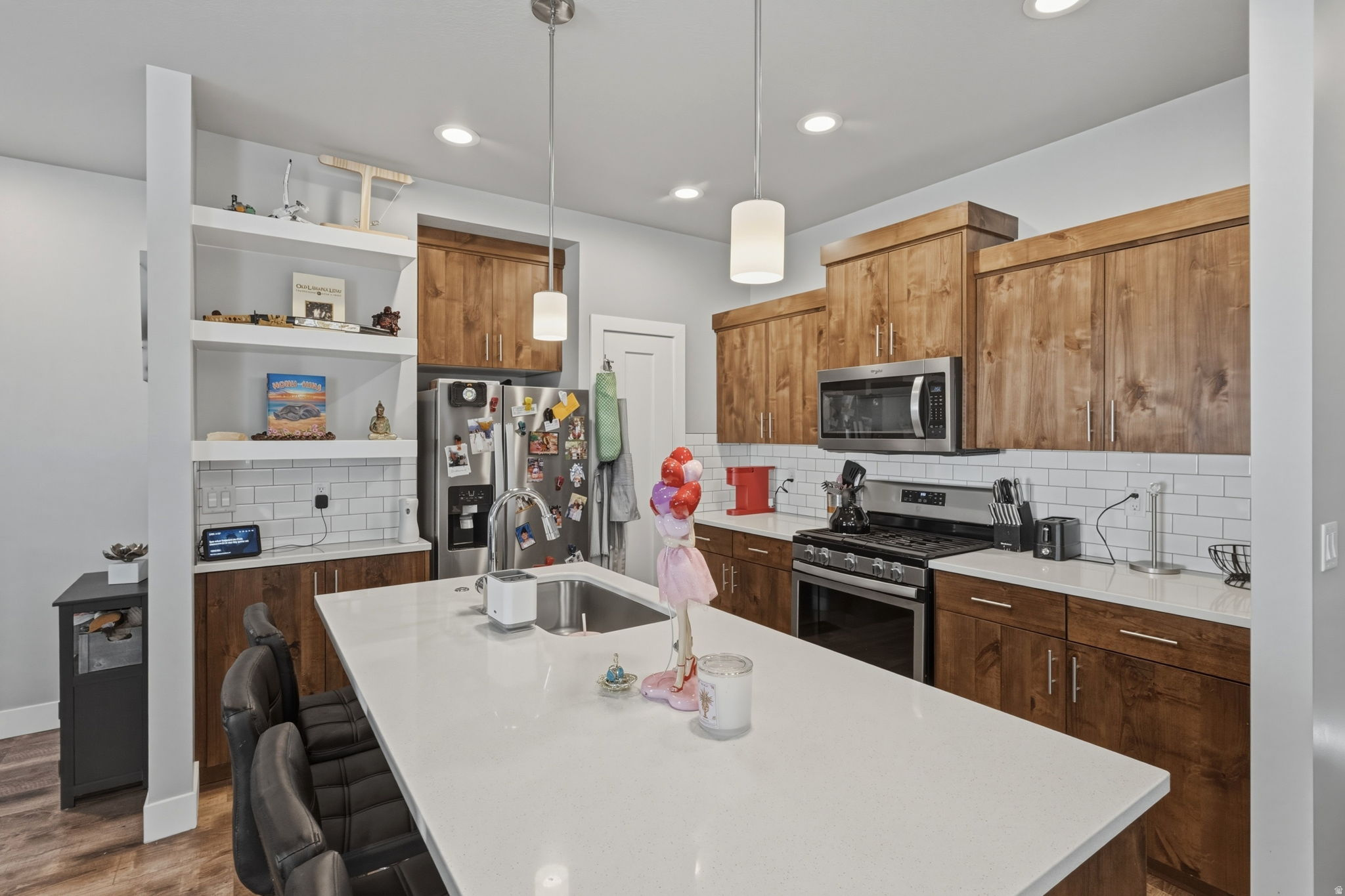 SUNRIVER TOWNHOMES R - Residential