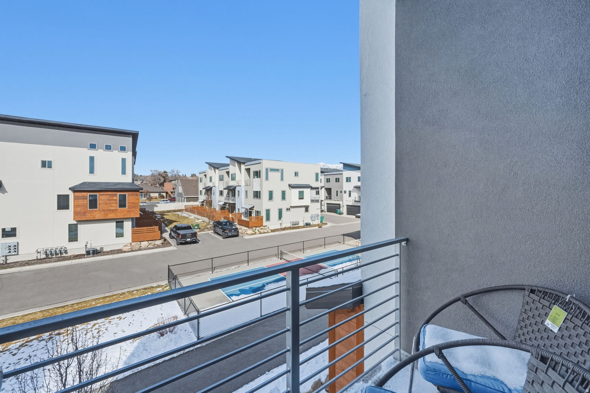 SUNRIVER TOWNHOMES R - Residential