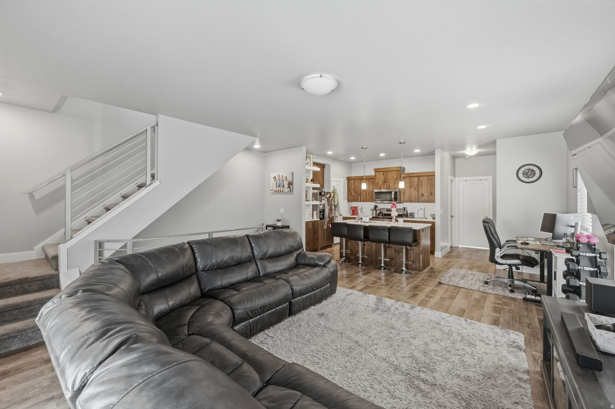 SUNRIVER TOWNHOMES R - Residential