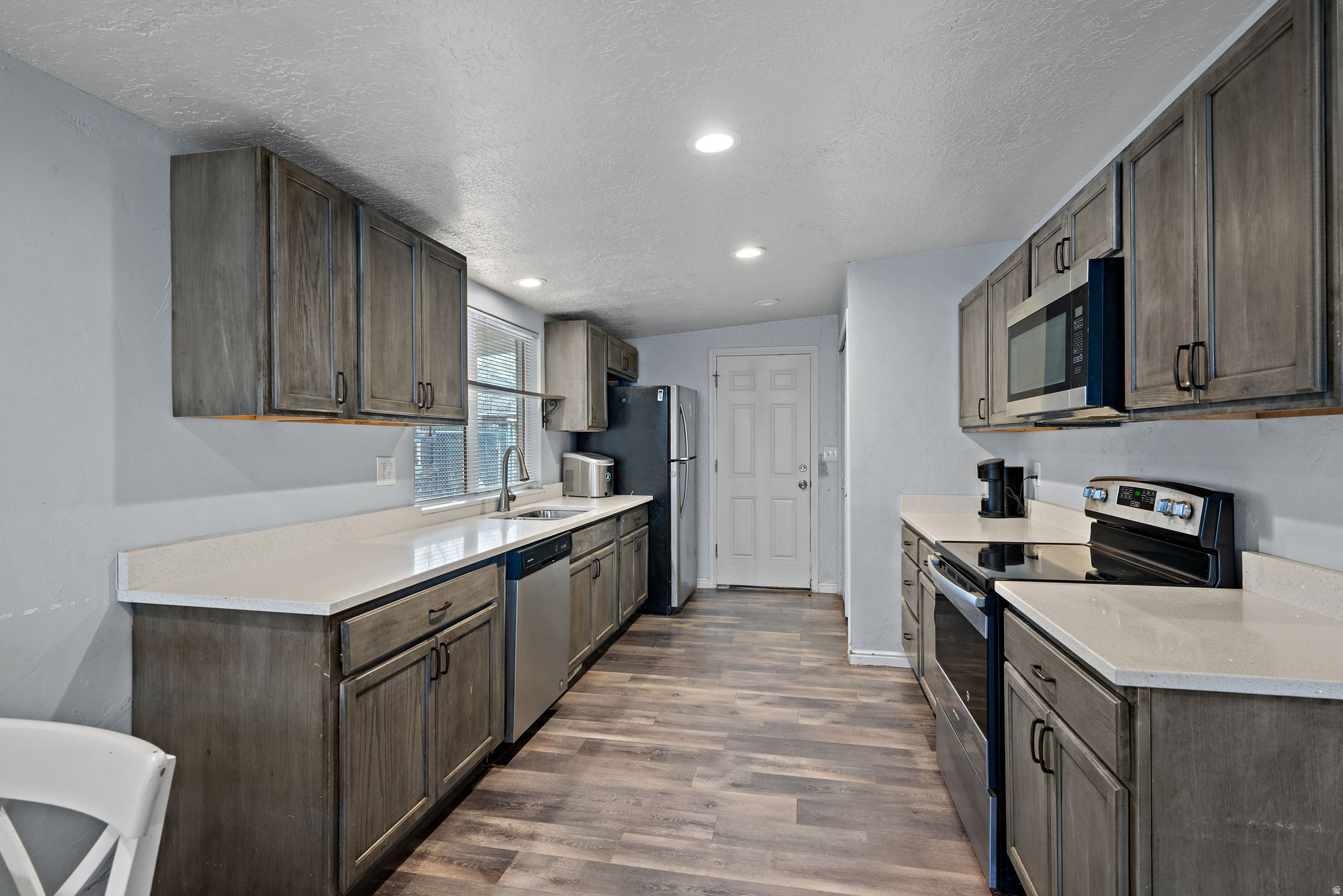 RON CLARE VILLAGE #1 - Residential