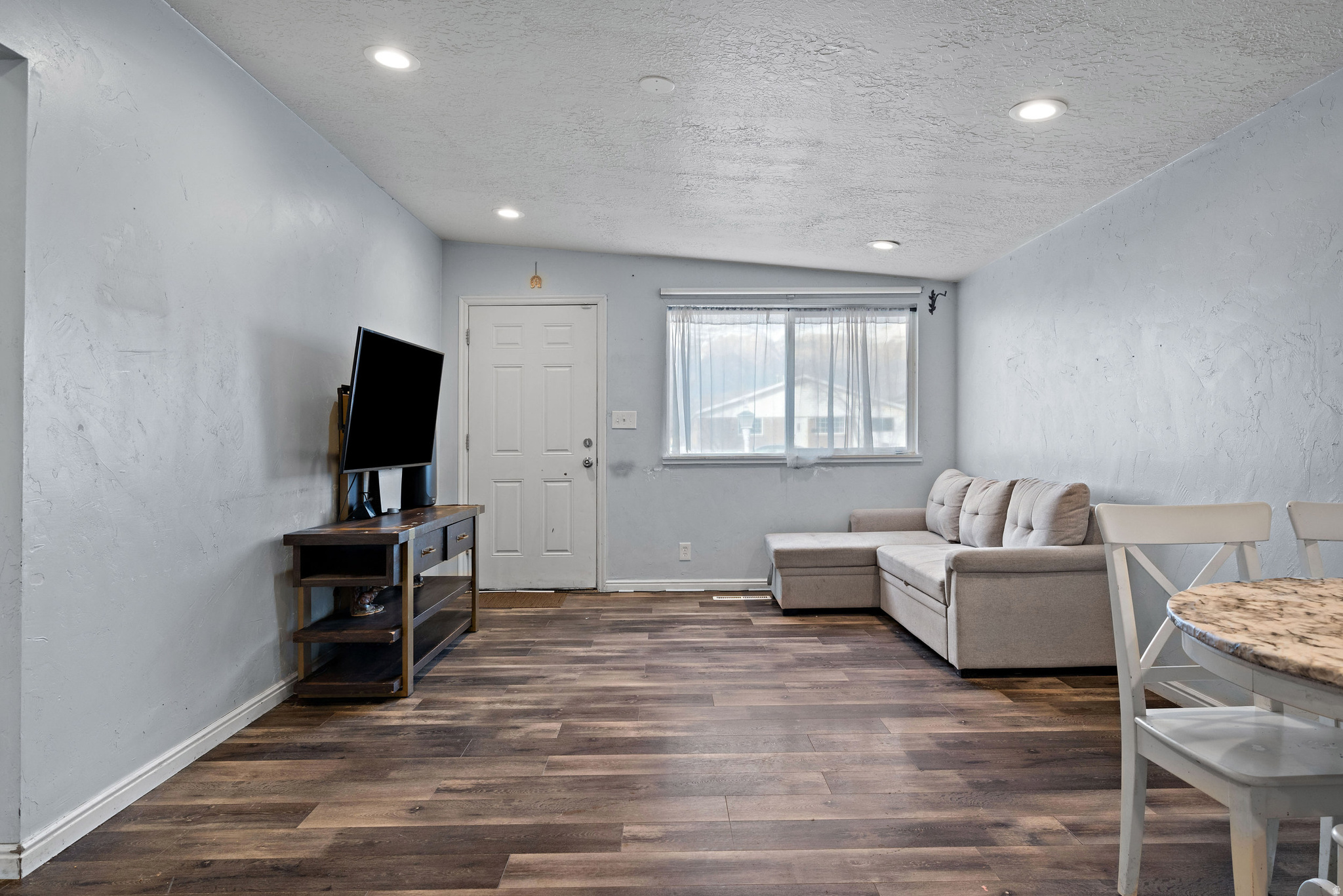 RON CLARE VILLAGE #1 - Residential