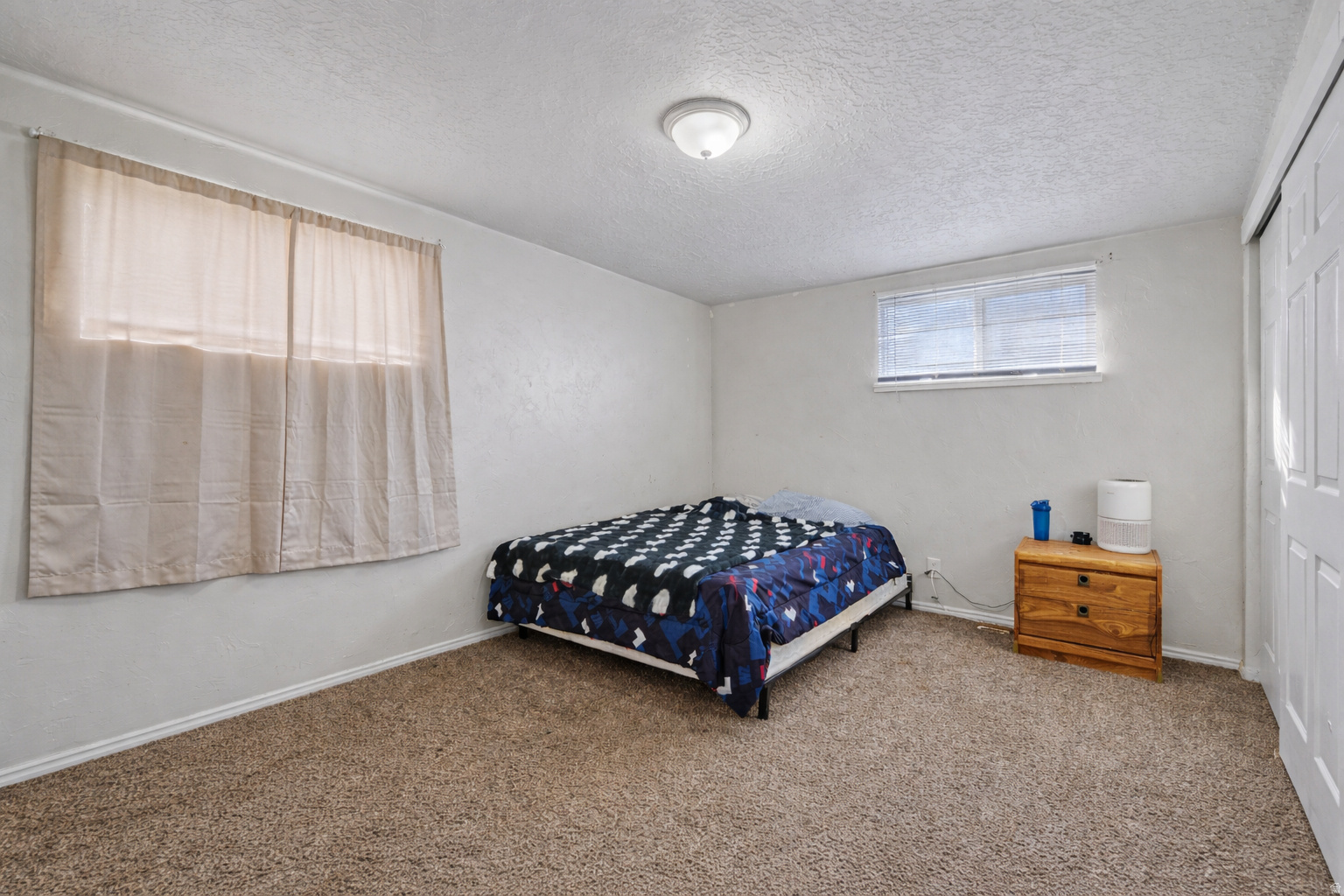 RON CLARE VILLAGE #1 - Residential