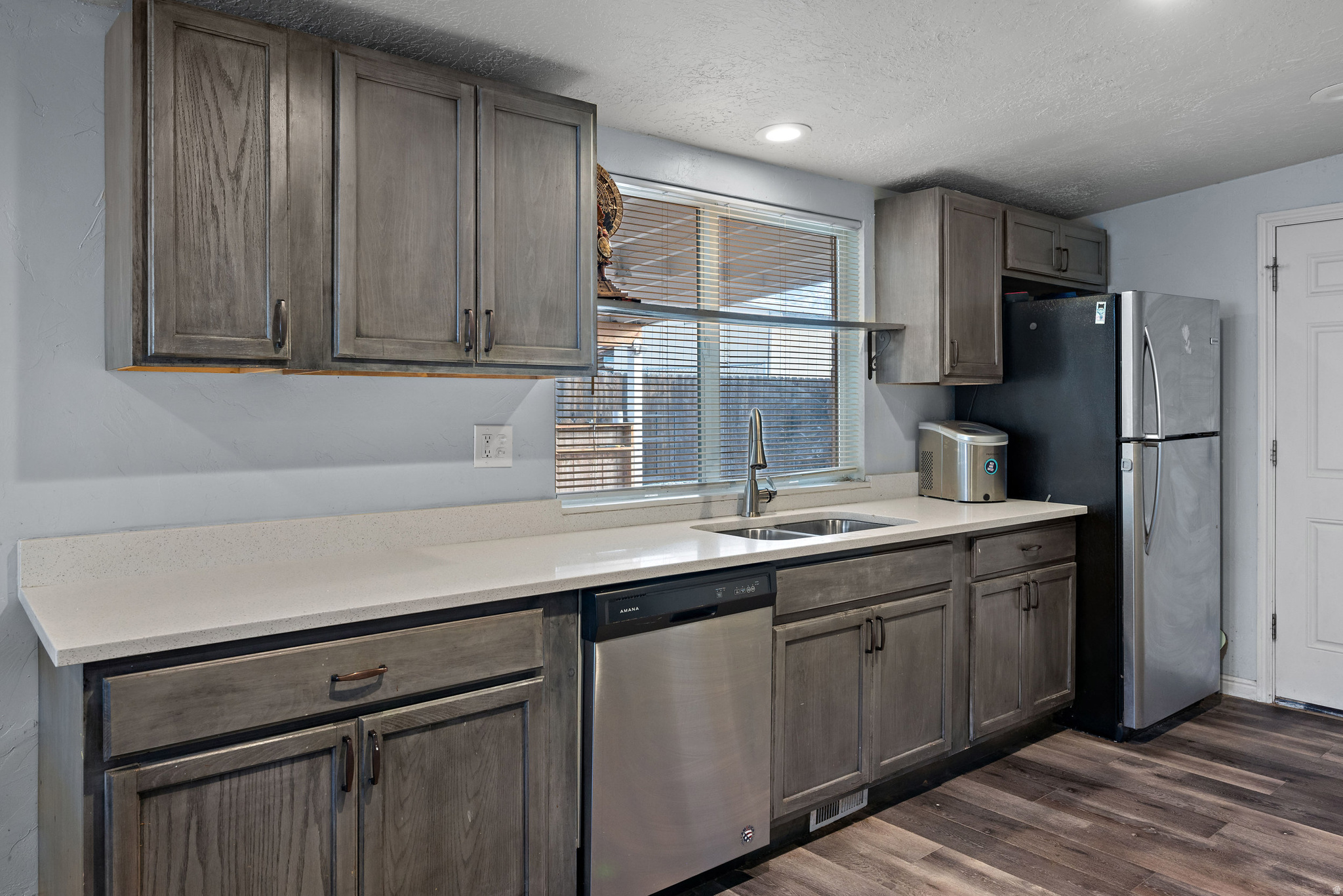 RON CLARE VILLAGE #1 - Residential