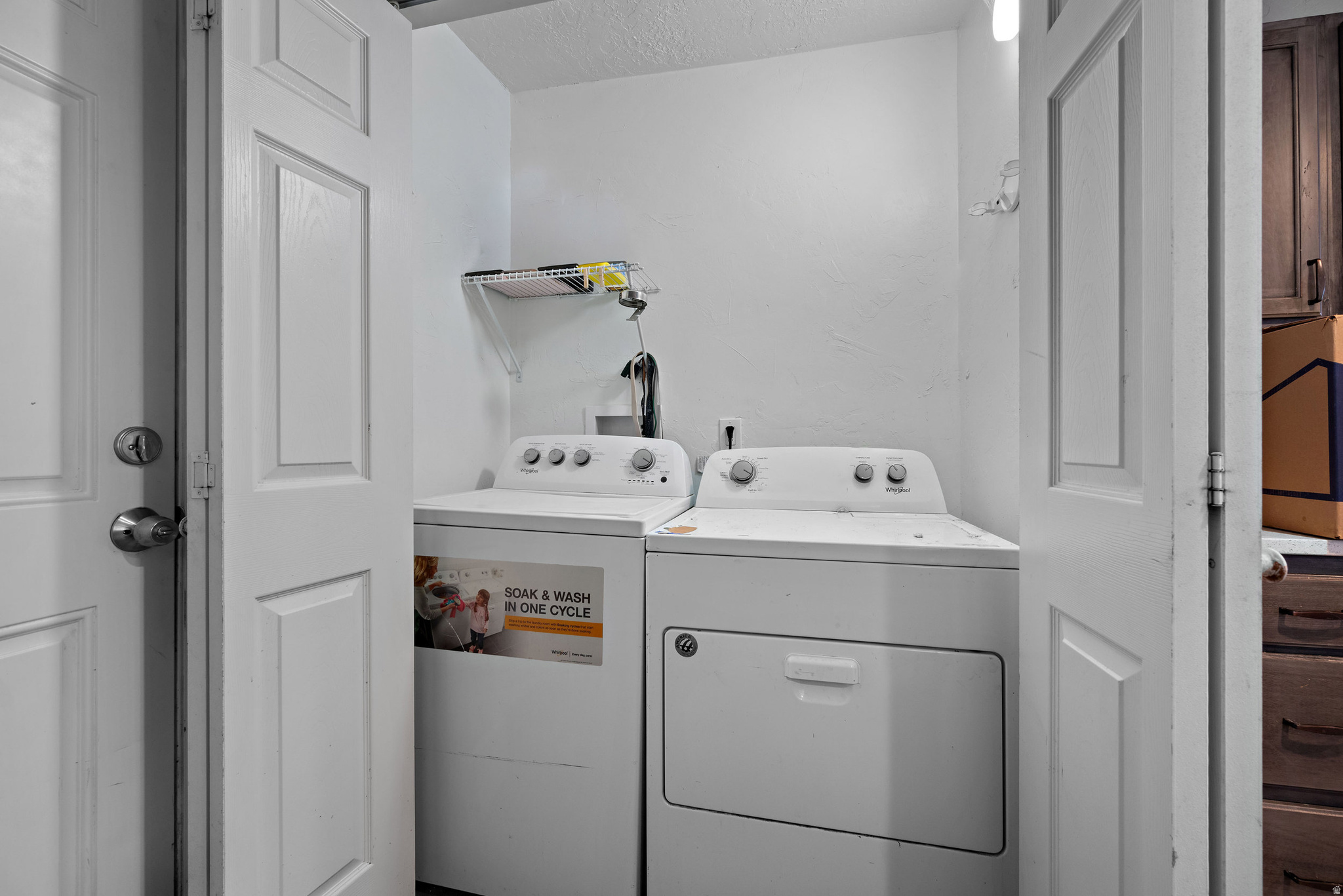 RON CLARE VILLAGE #1 - Residential