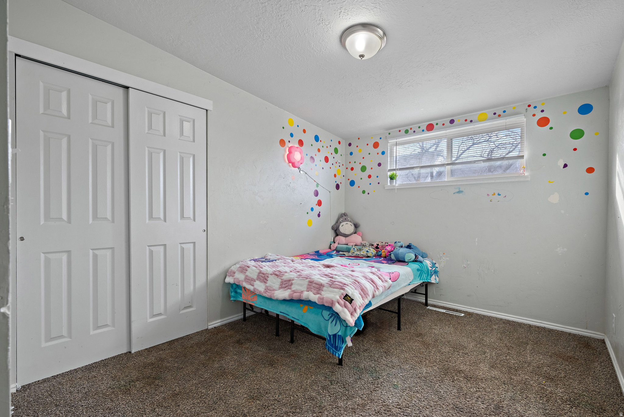 RON CLARE VILLAGE #1 - Residential