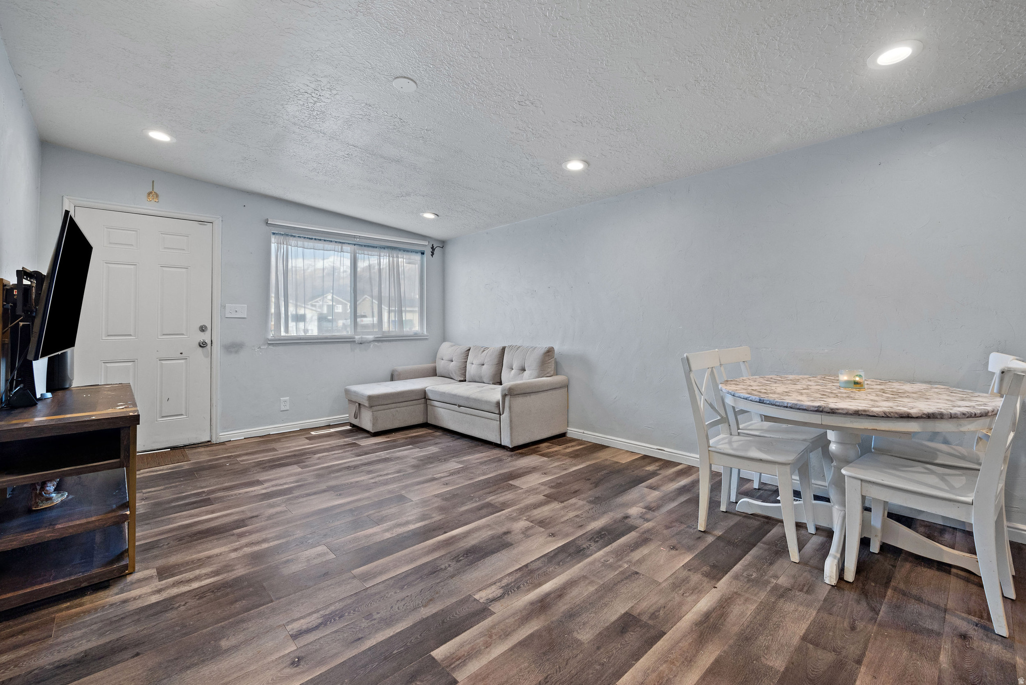 RON CLARE VILLAGE #1 - Residential