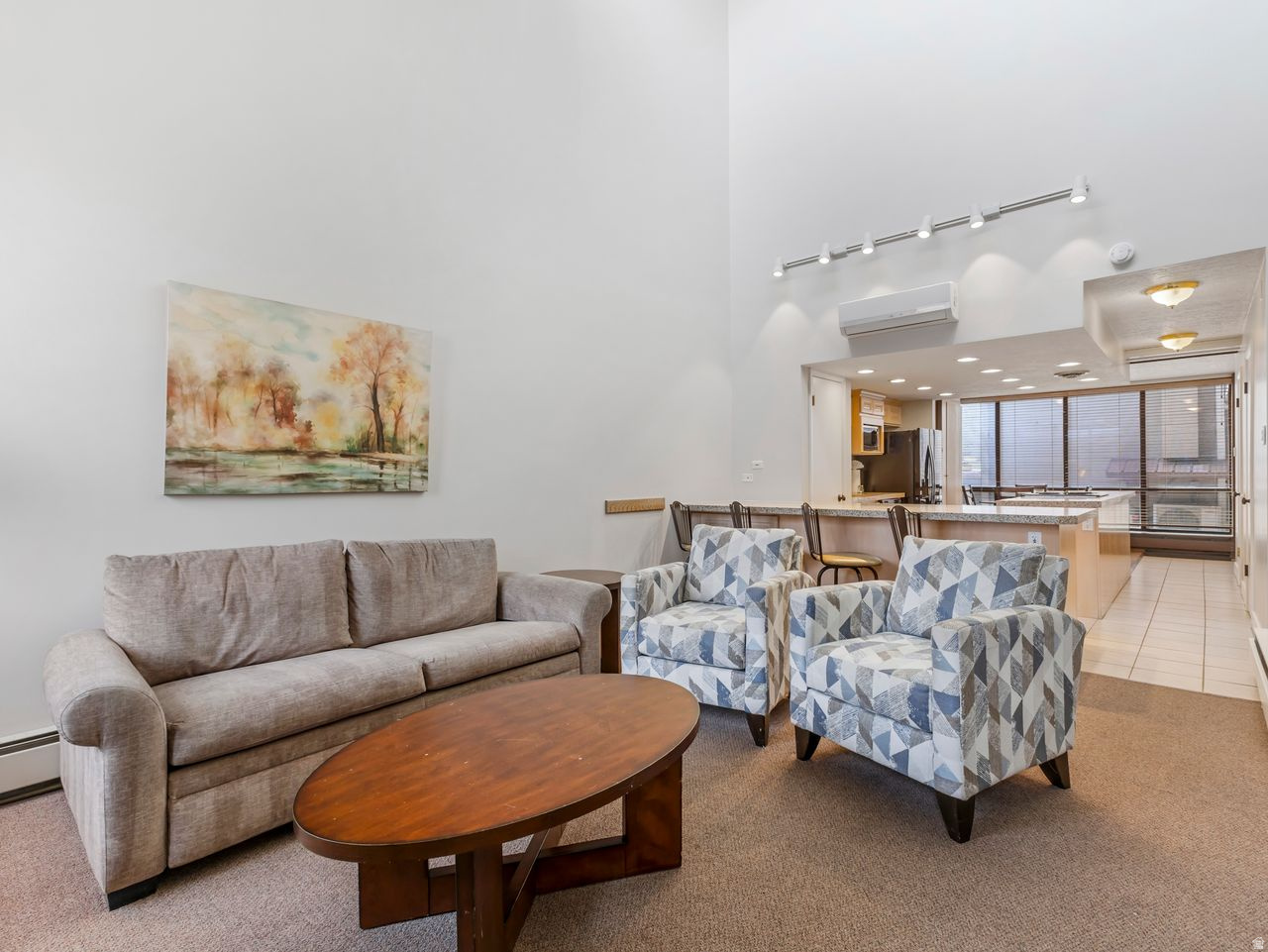 PARK AVENUE CONDOMINIUMS - Residential