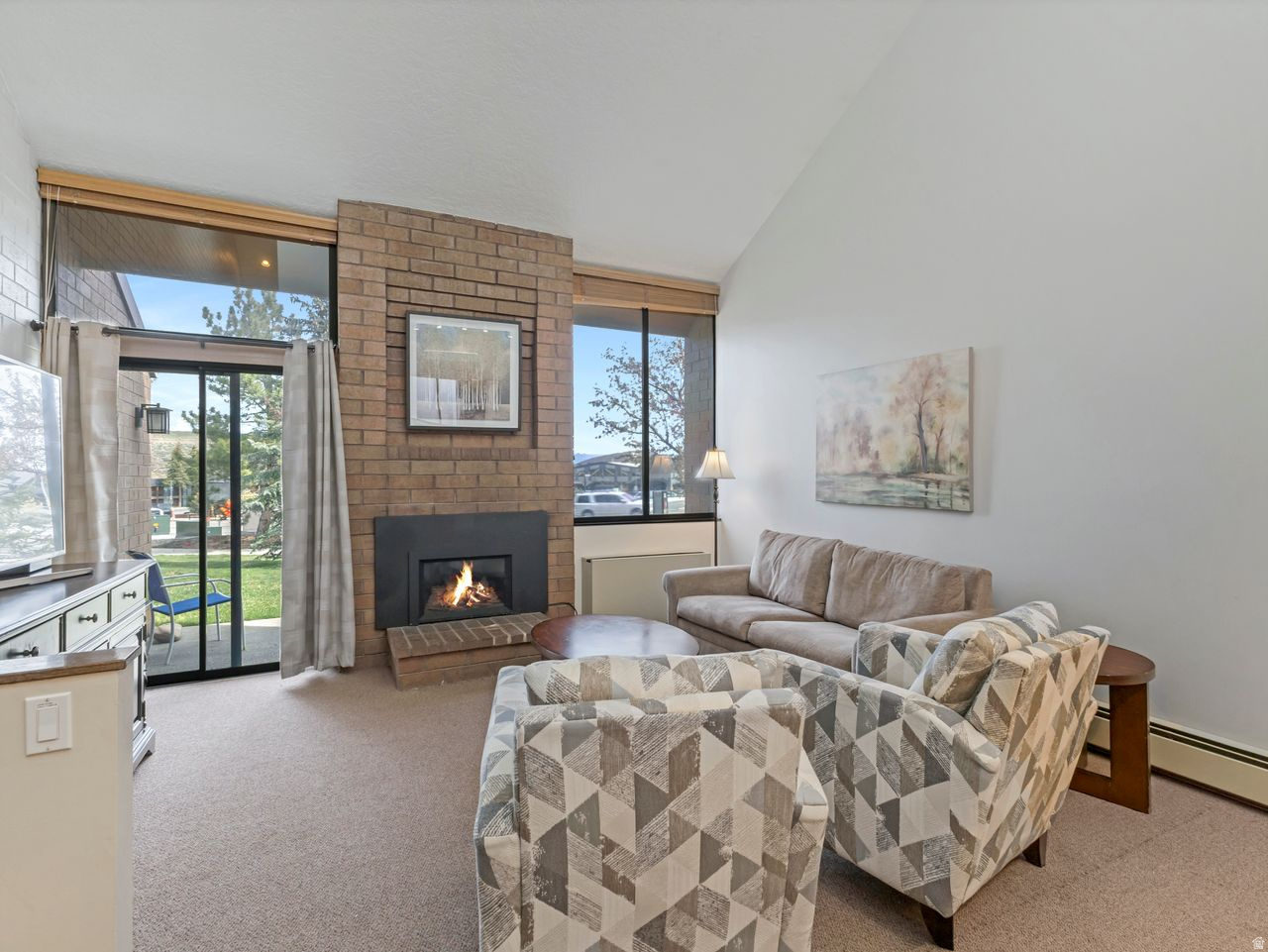 PARK AVENUE CONDOMINIUMS - Residential