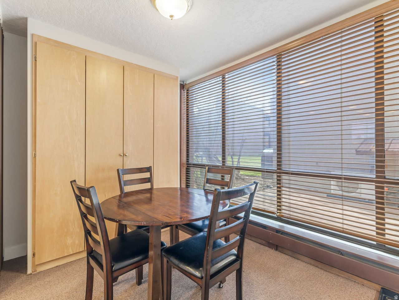 PARK AVENUE CONDOMINIUMS - Residential