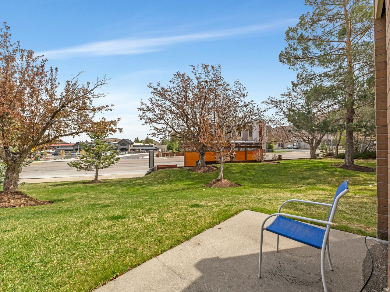 PARK AVENUE CONDOMINIUMS - Residential