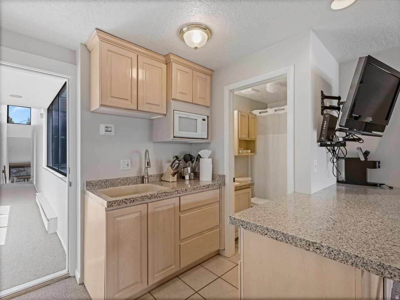 PARK AVENUE CONDOMINIUMS - Residential