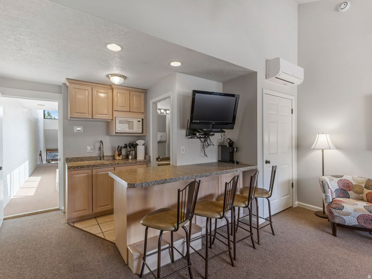 PARK AVENUE CONDOMINIUMS - Residential