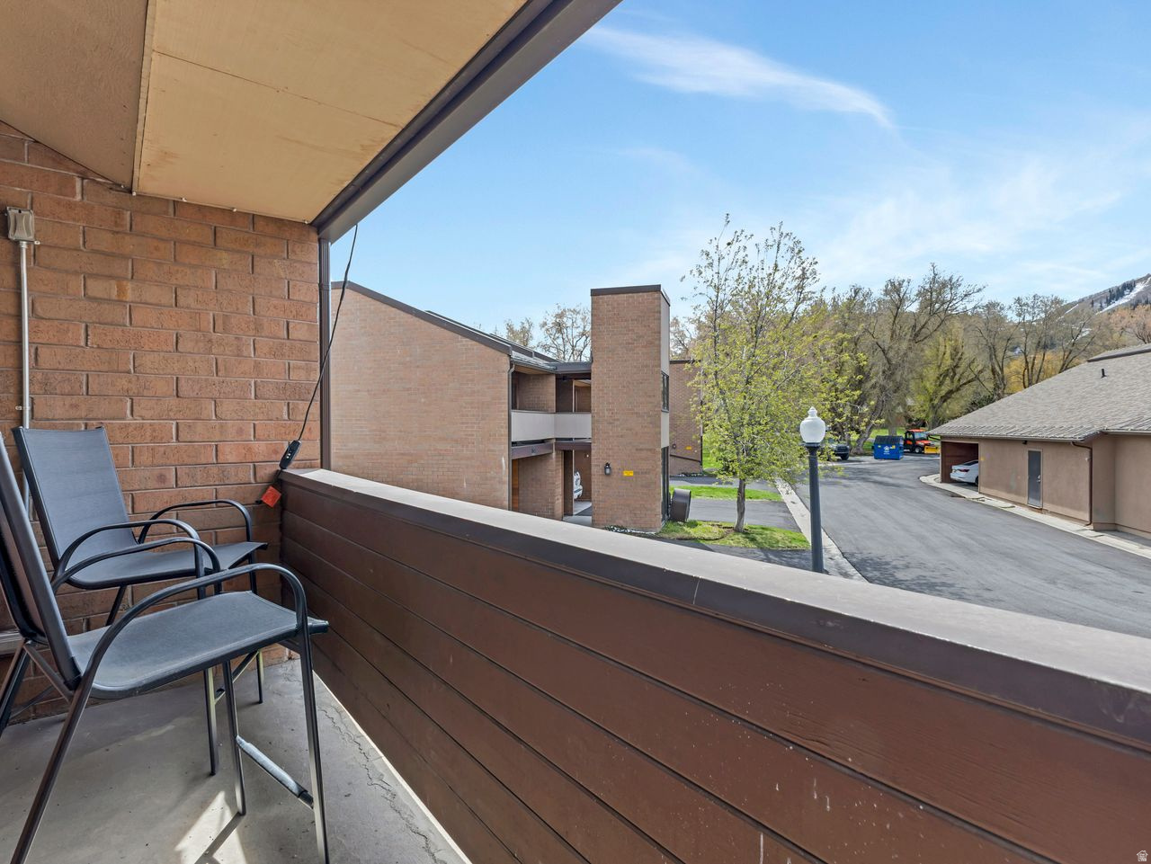 PARK AVENUE CONDOMINIUMS - Residential