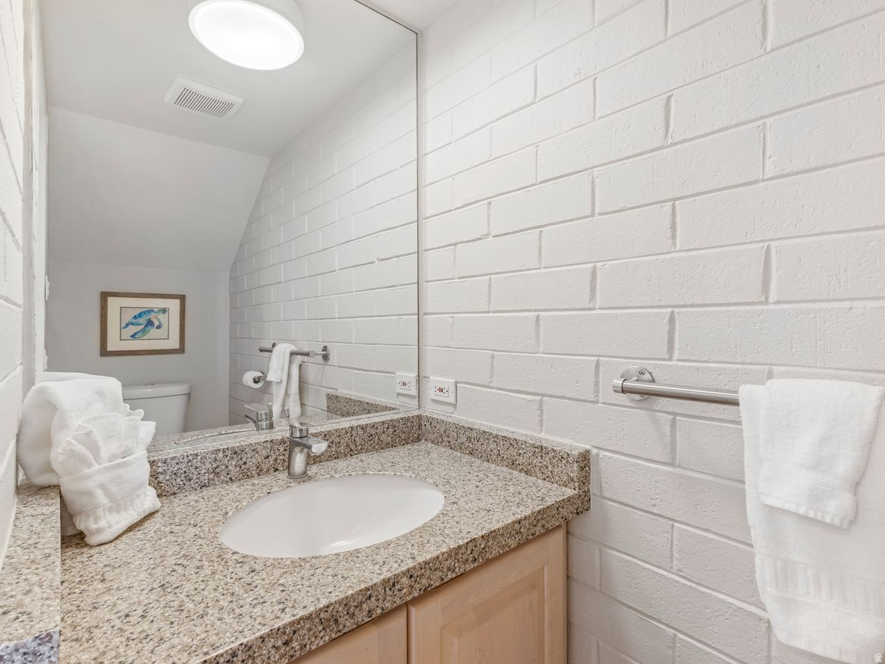 PARK AVENUE CONDOMINIUMS - Residential