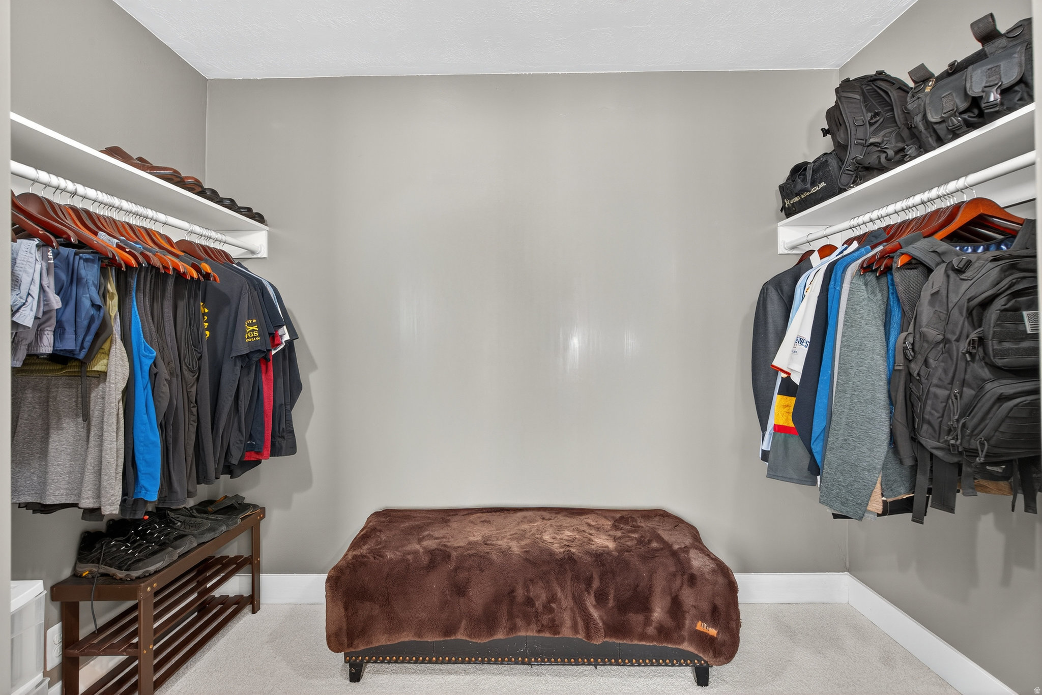 BRIDLE ACRES SUB - Residential