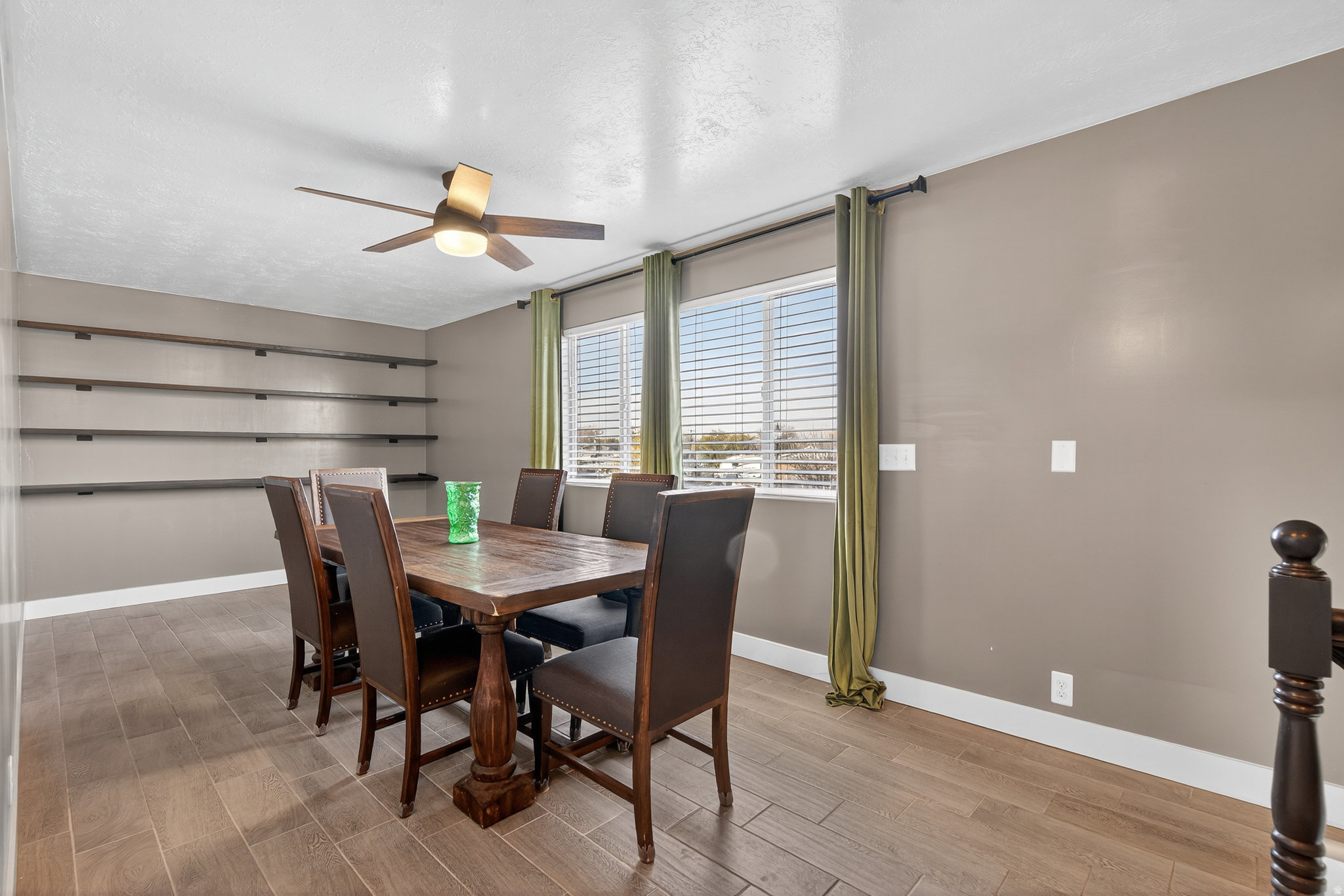 BRIDLE ACRES SUB - Residential