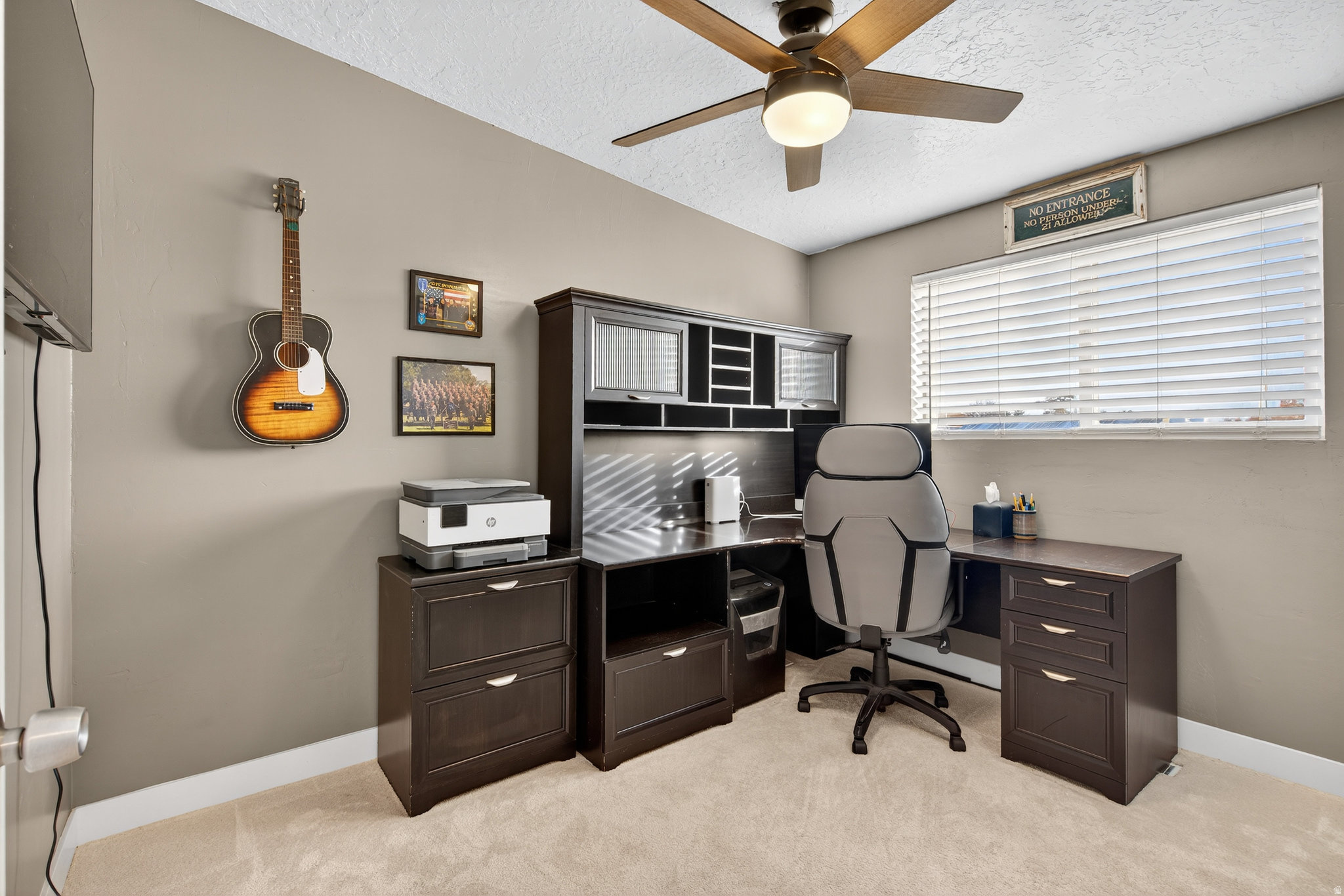 BRIDLE ACRES SUB - Residential