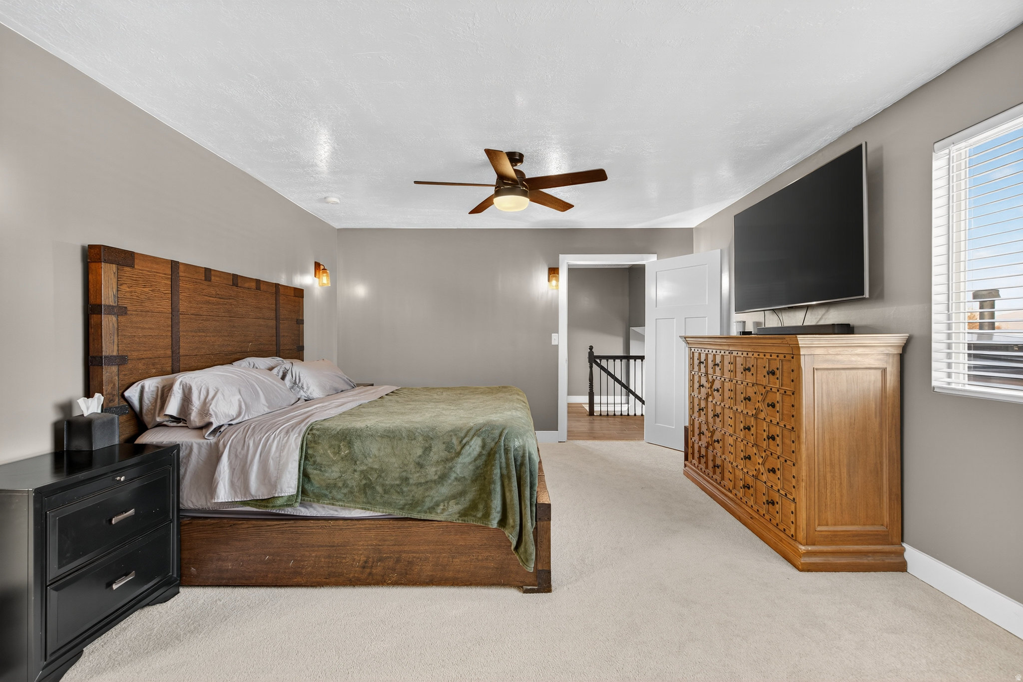 BRIDLE ACRES SUB - Residential