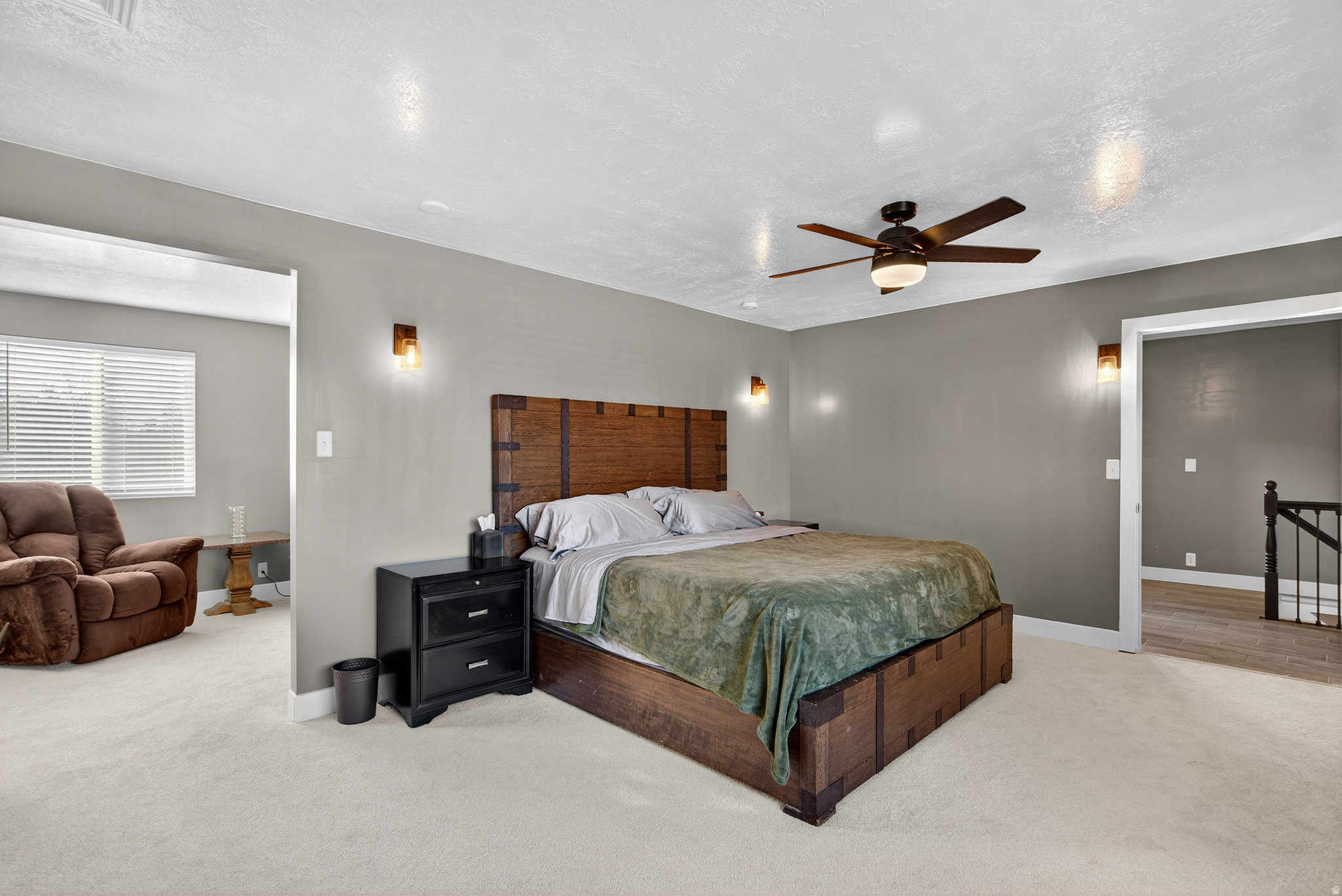 BRIDLE ACRES SUB - Residential