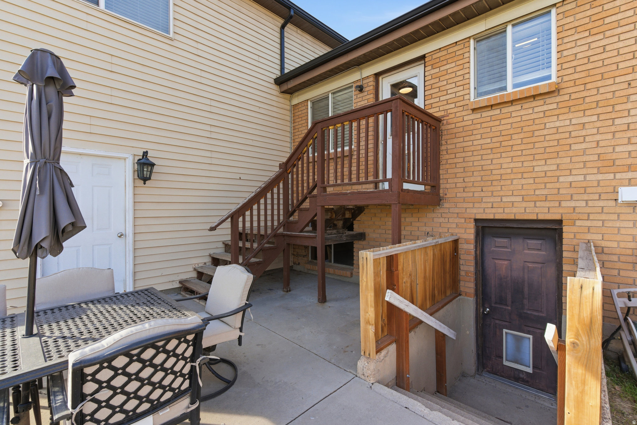 BRIDLE ACRES SUB - Residential