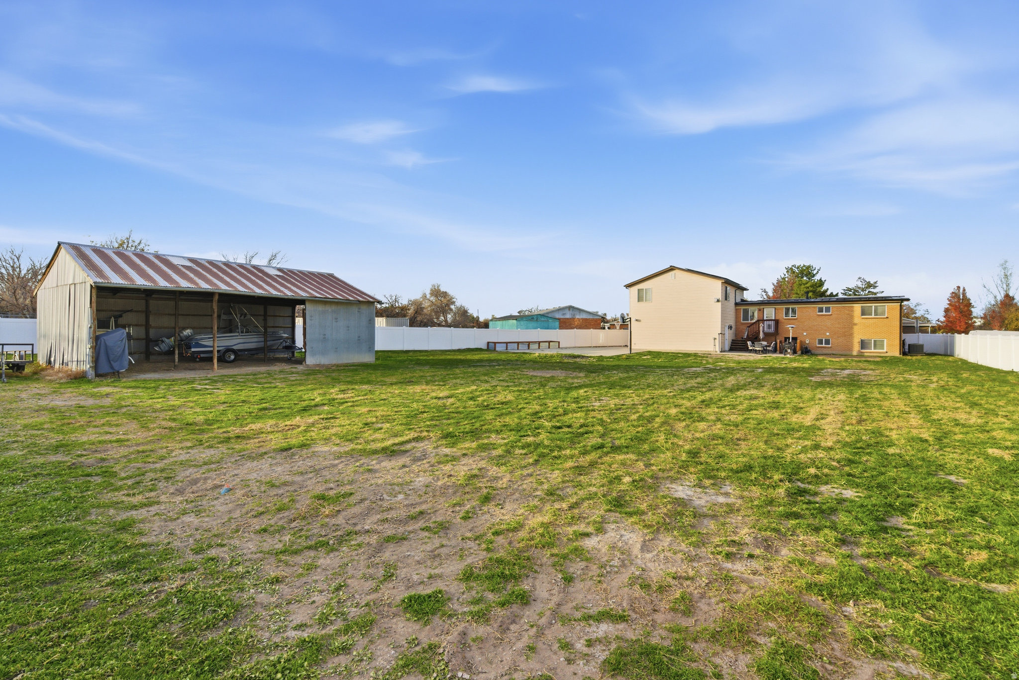 BRIDLE ACRES SUB - Residential