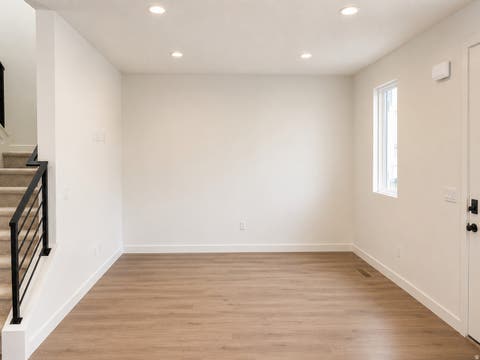 Tiny photo for 11109 S HAZEL GREEN DR #424, South Jordan, UT 84009 (MLS # 2177146)