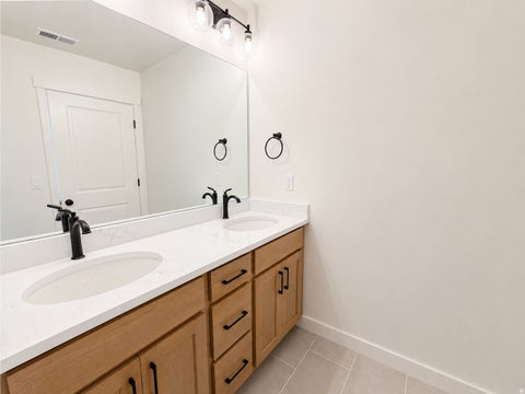 Tiny photo for 11109 S HAZEL GREEN DR #424, South Jordan, UT 84009 (MLS # 2177146)
